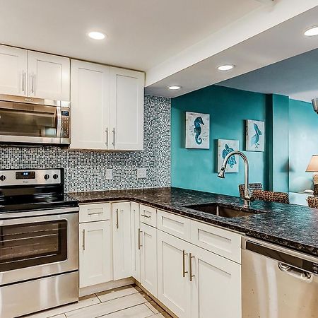 X Sea Marsh II 503 Apartman Myrtle Beach Kültér fotó