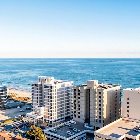 X Sea Marsh II 503 Apartman Myrtle Beach Kültér fotó