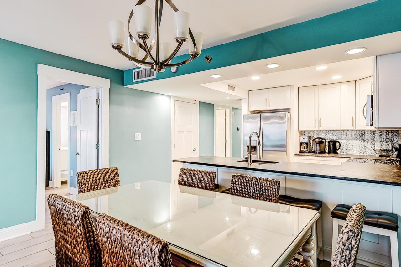 X Sea Marsh II 503 Apartman Myrtle Beach Kültér fotó