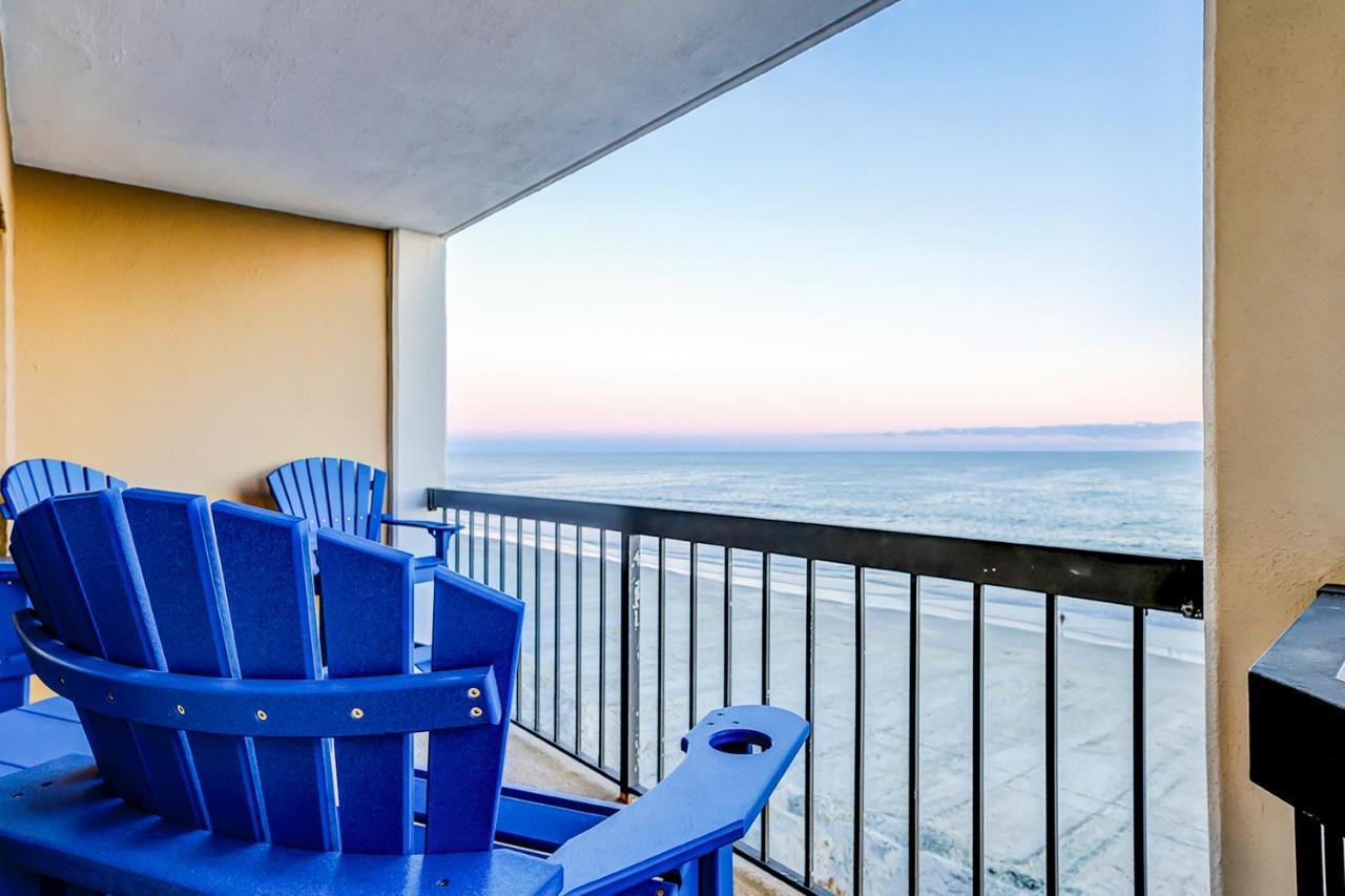X Sea Marsh II 503 Apartman Myrtle Beach Kültér fotó