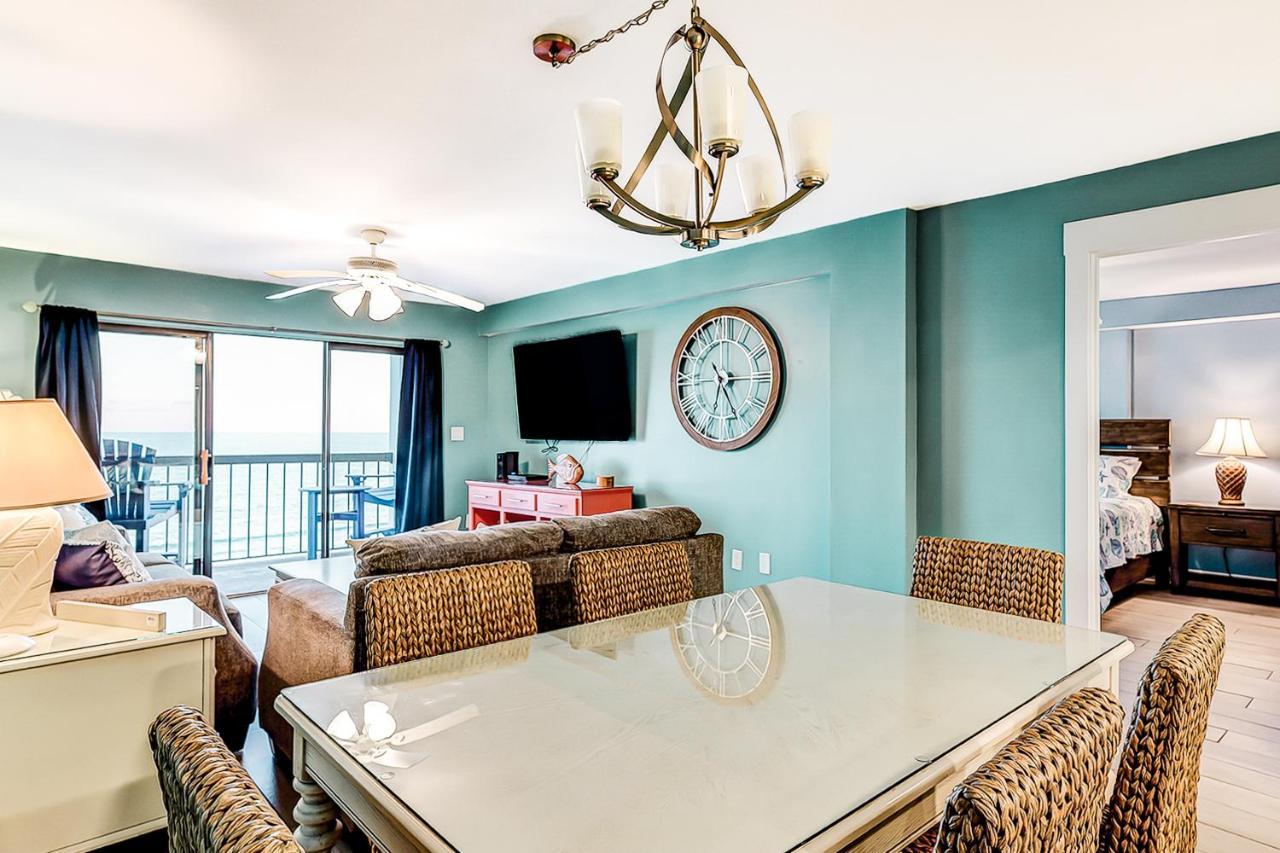 X Sea Marsh II 503 Apartman Myrtle Beach Kültér fotó