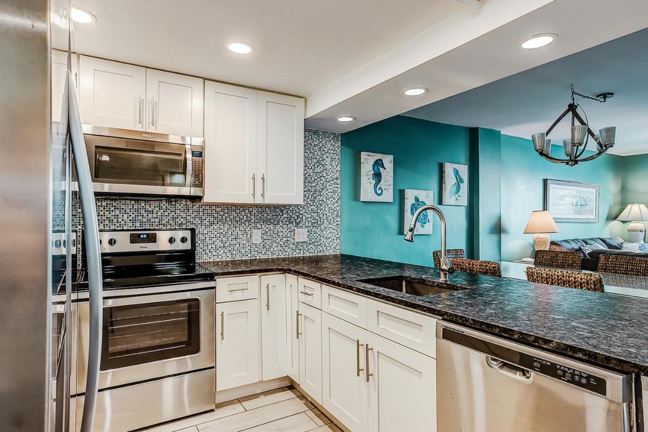 X Sea Marsh II 503 Apartman Myrtle Beach Kültér fotó