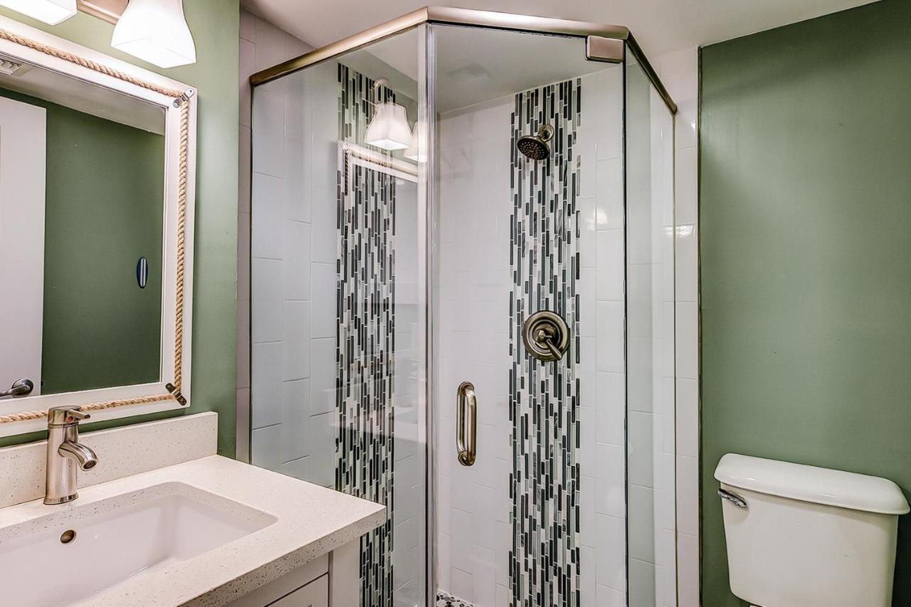 X Sea Marsh II 503 Apartman Myrtle Beach Kültér fotó