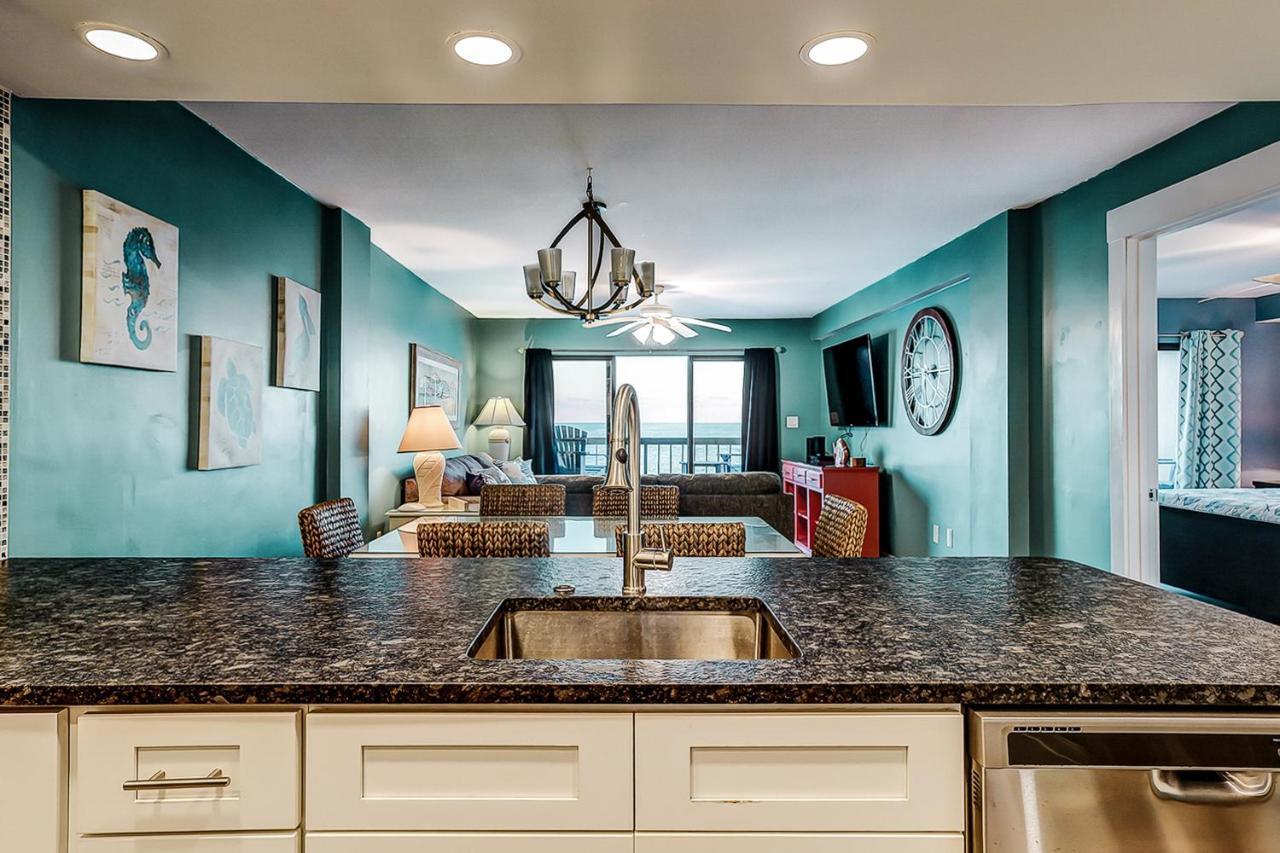 X Sea Marsh II 503 Apartman Myrtle Beach Kültér fotó
