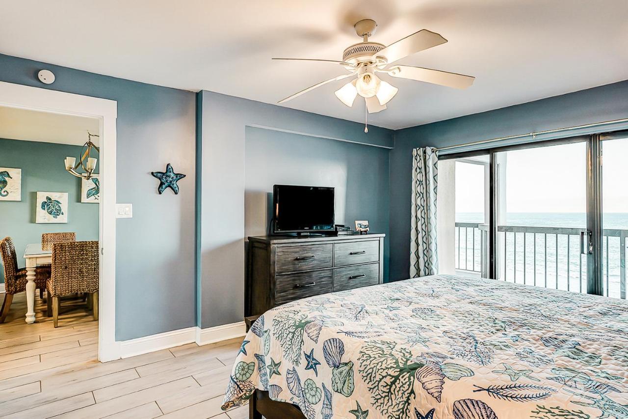 X Sea Marsh II 503 Apartman Myrtle Beach Kültér fotó