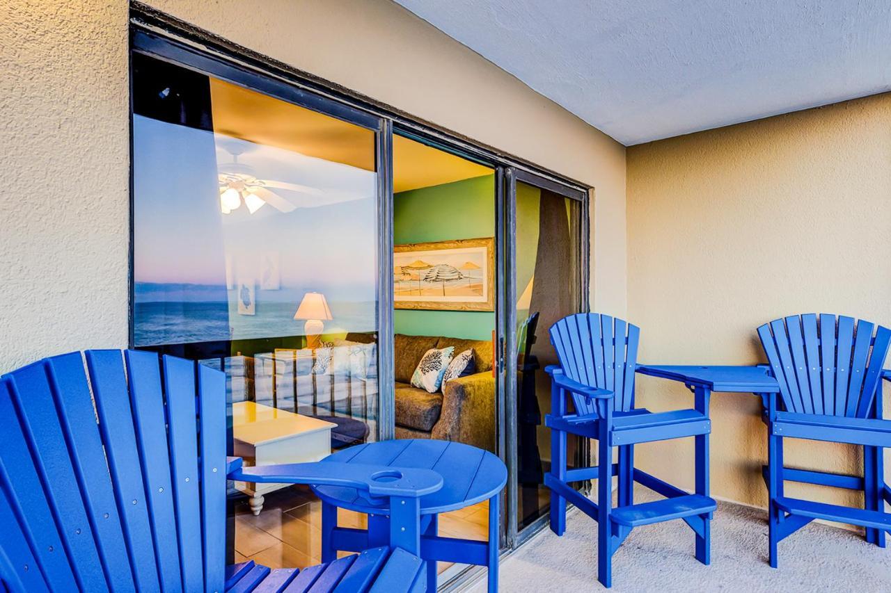 X Sea Marsh II 503 Apartman Myrtle Beach Kültér fotó