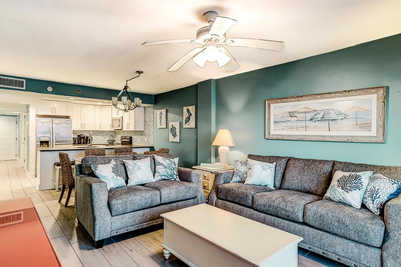 X Sea Marsh II 503 Apartman Myrtle Beach Kültér fotó