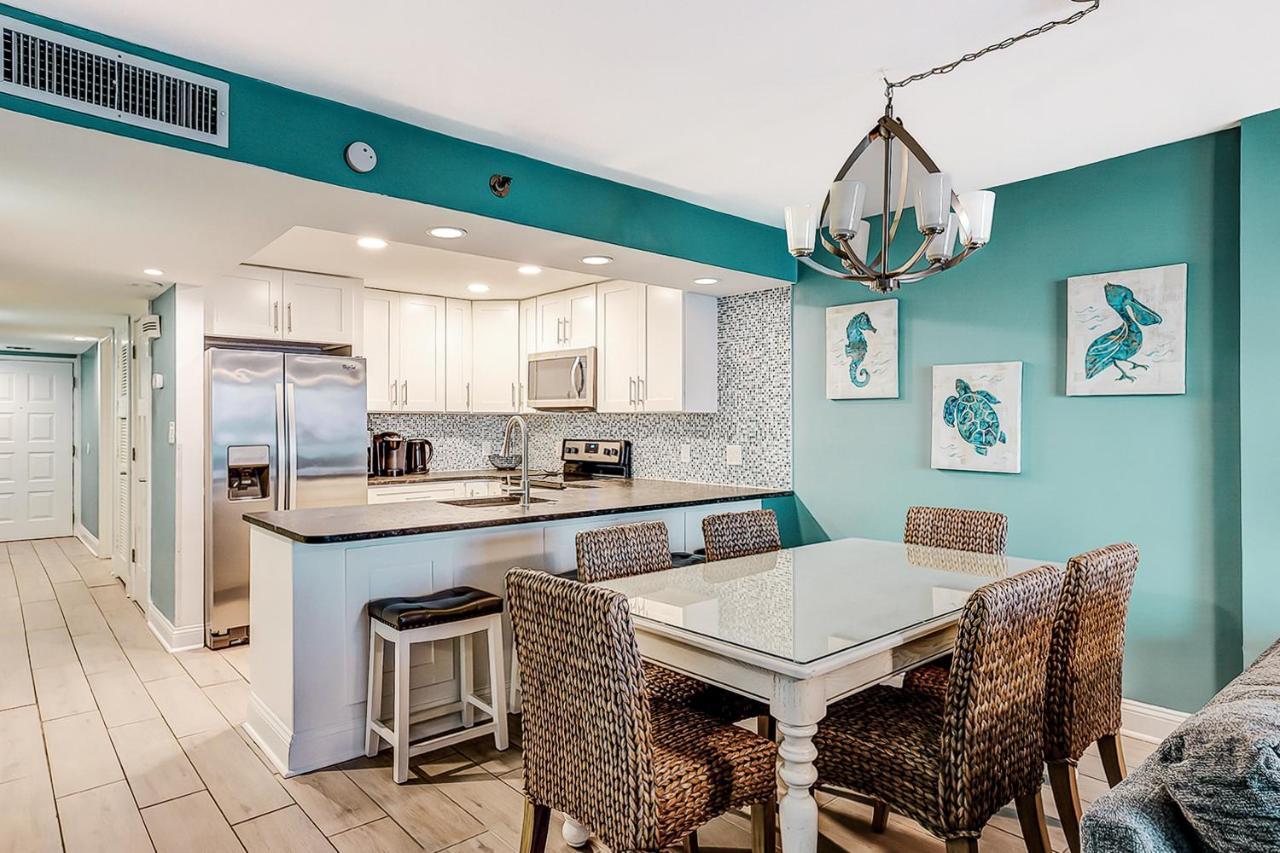X Sea Marsh II 503 Apartman Myrtle Beach Kültér fotó