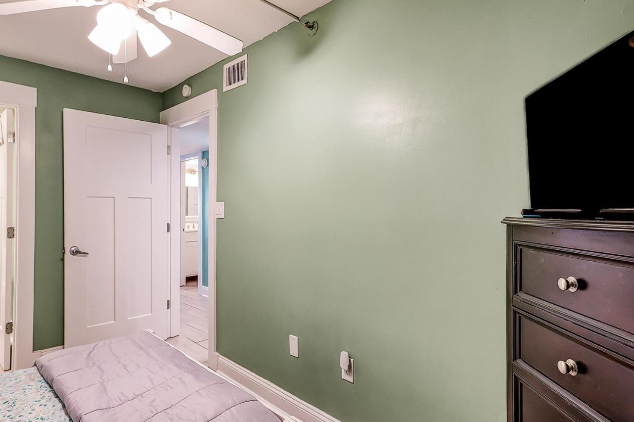 X Sea Marsh II 503 Apartman Myrtle Beach Kültér fotó
