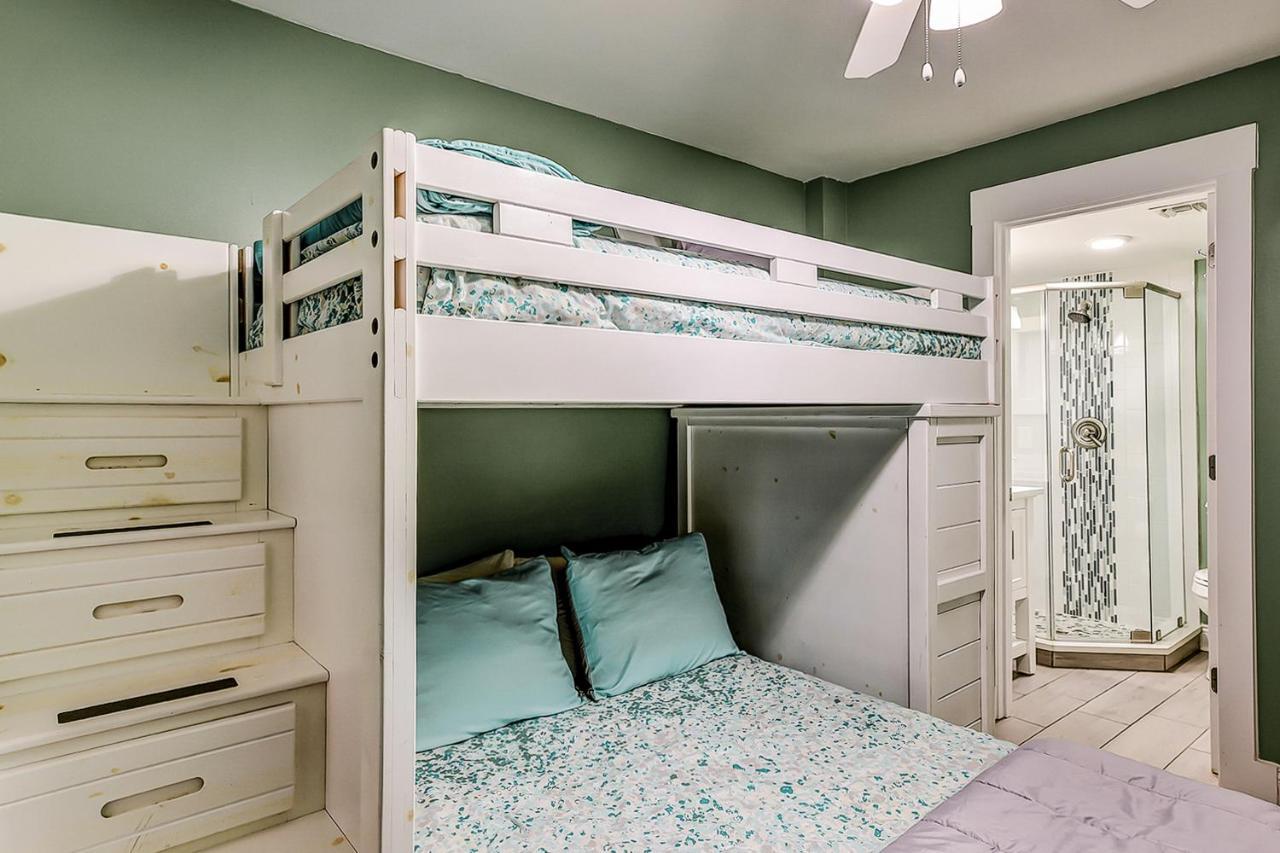 X Sea Marsh II 503 Apartman Myrtle Beach Kültér fotó