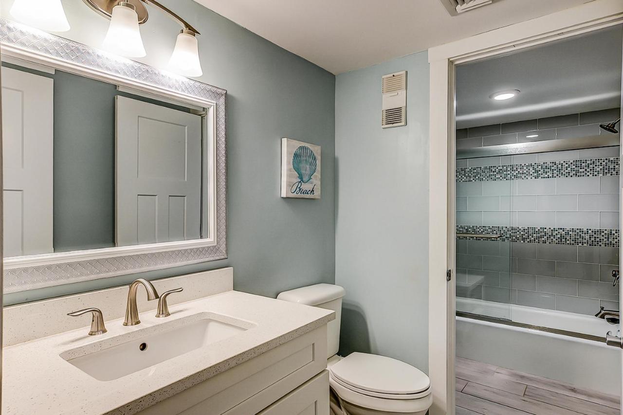 X Sea Marsh II 503 Apartman Myrtle Beach Kültér fotó