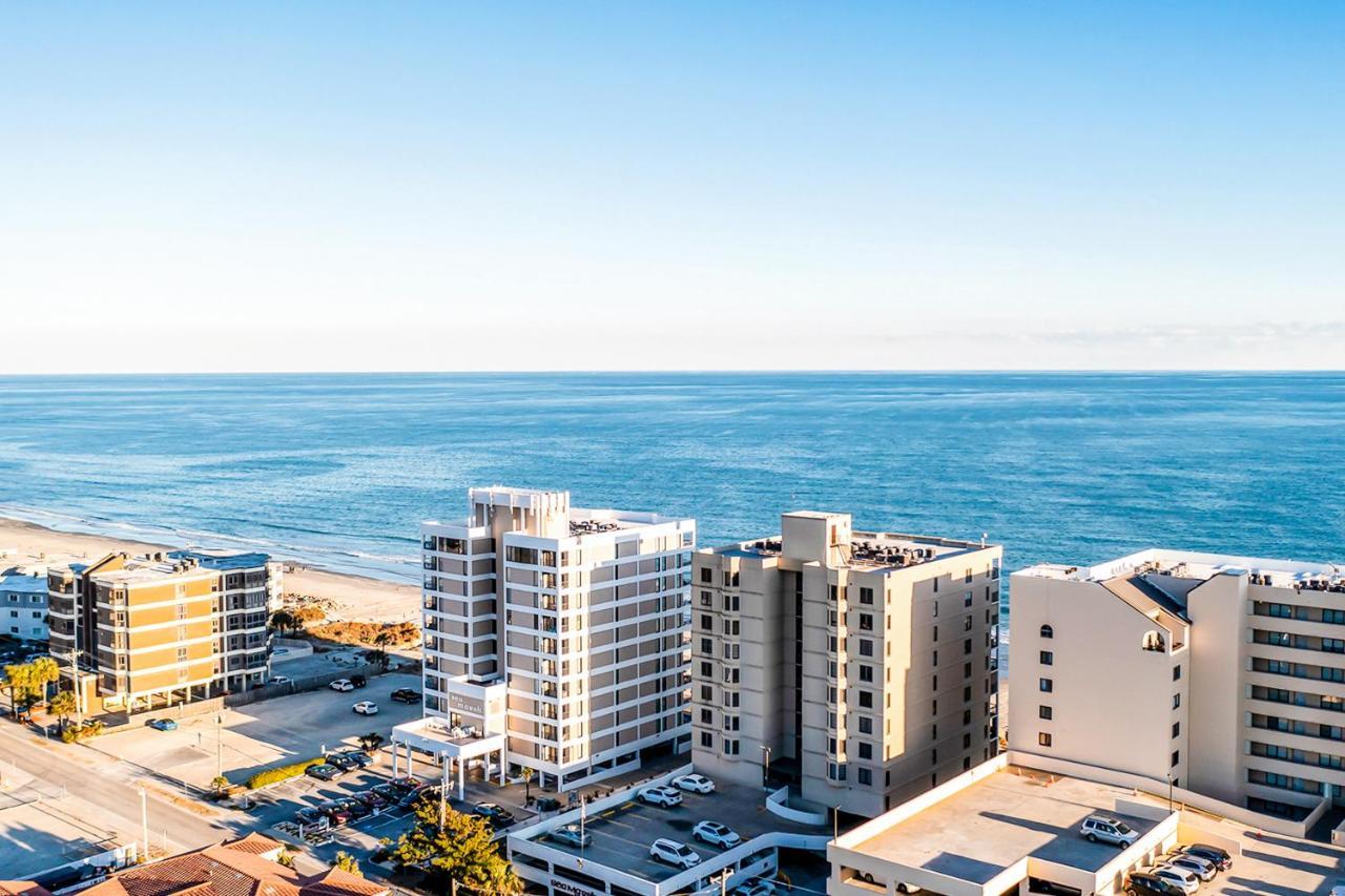 X Sea Marsh II 503 Apartman Myrtle Beach Kültér fotó