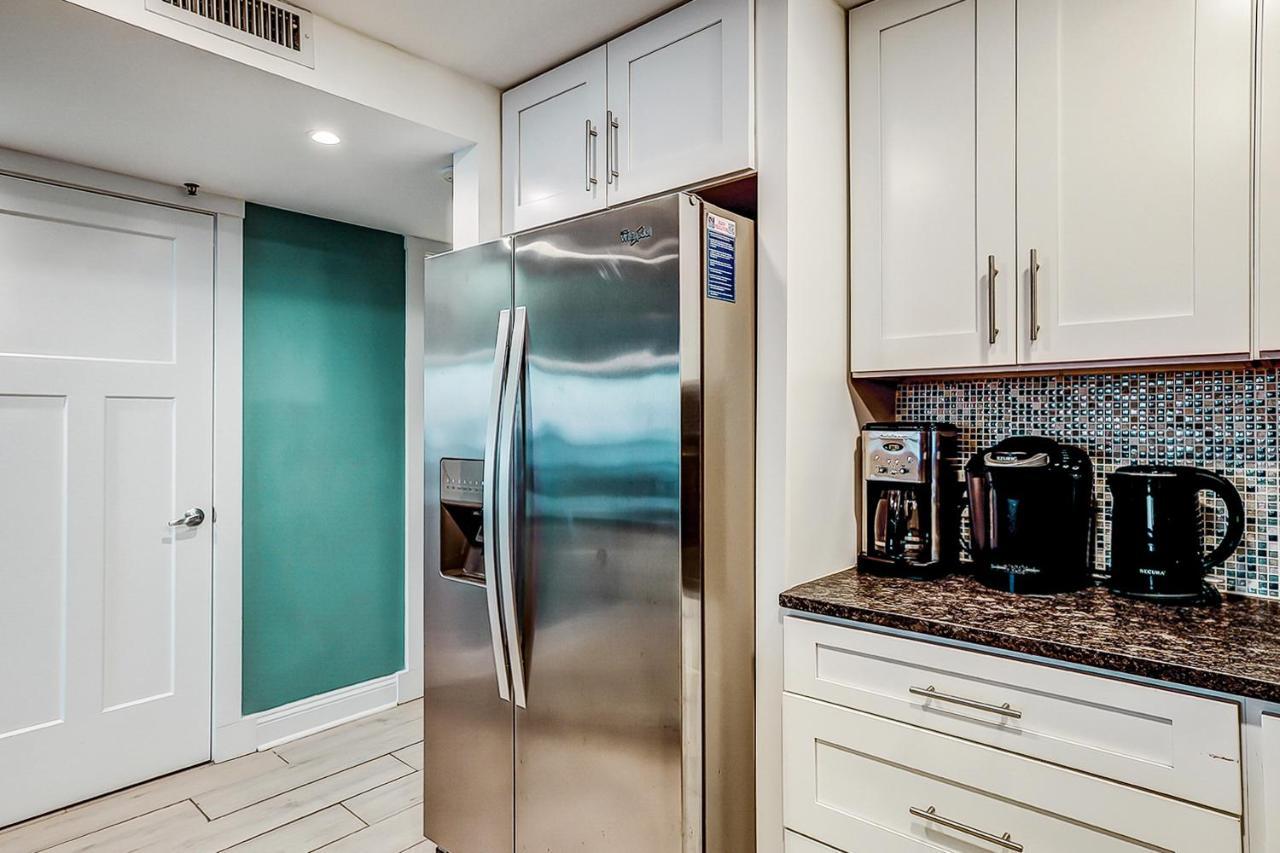 X Sea Marsh II 503 Apartman Myrtle Beach Kültér fotó