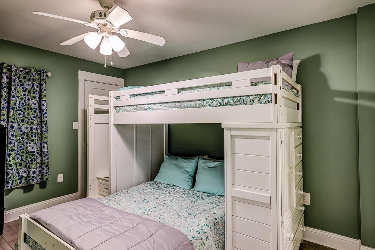 X Sea Marsh II 503 Apartman Myrtle Beach Kültér fotó