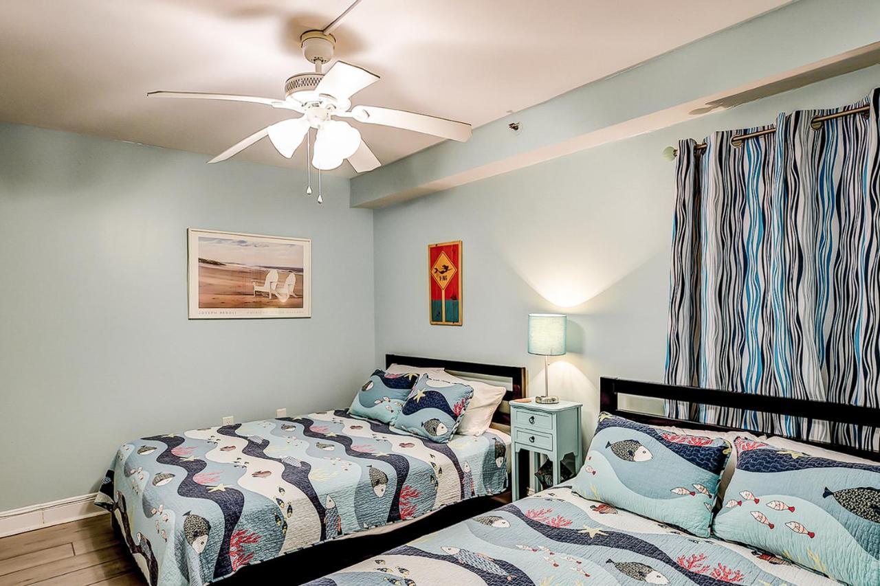 X Sea Marsh II 503 Apartman Myrtle Beach Kültér fotó