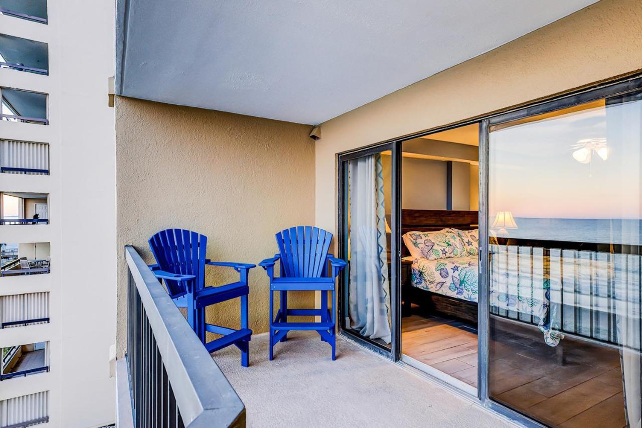 X Sea Marsh II 503 Apartman Myrtle Beach Kültér fotó